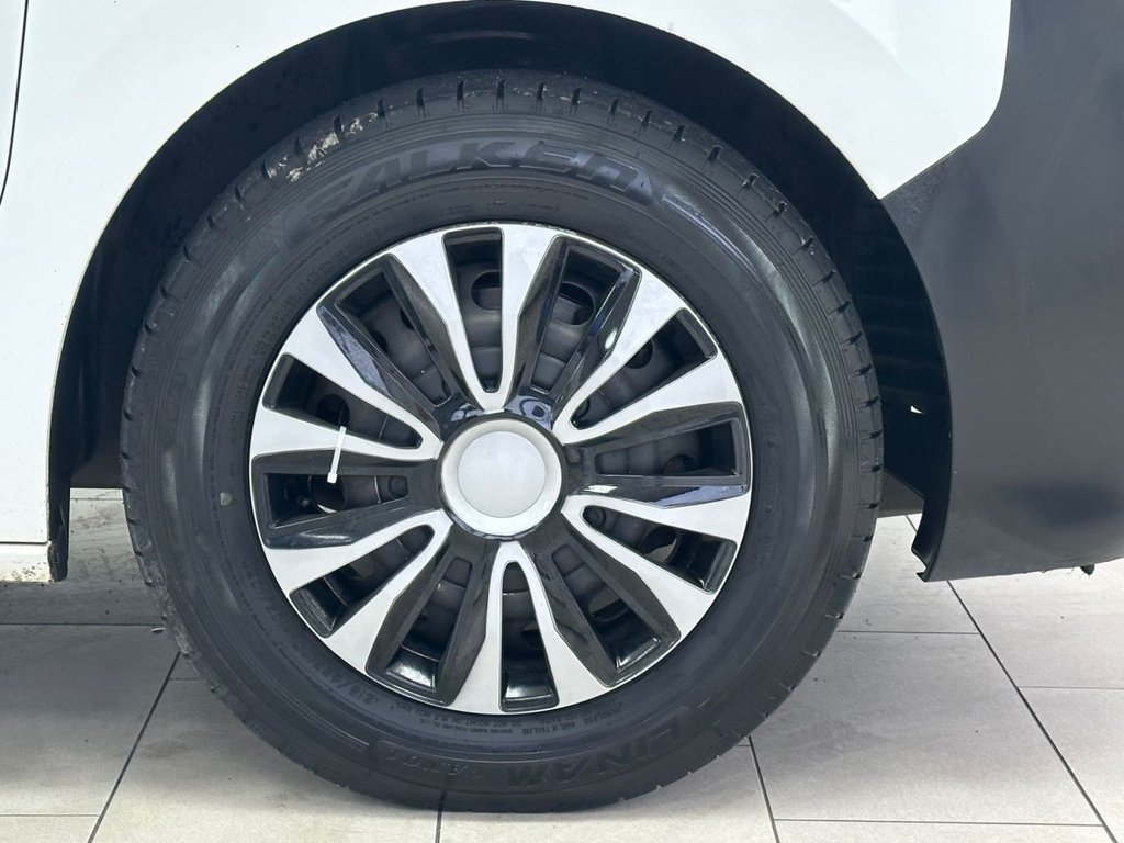 Used Peugeot Expert 2021 for sale - 77072332: Photo 8