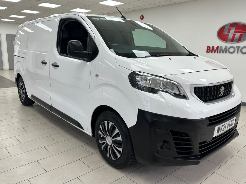 Used Peugeot Expert 2021 for sale - 77072332: Photo 9