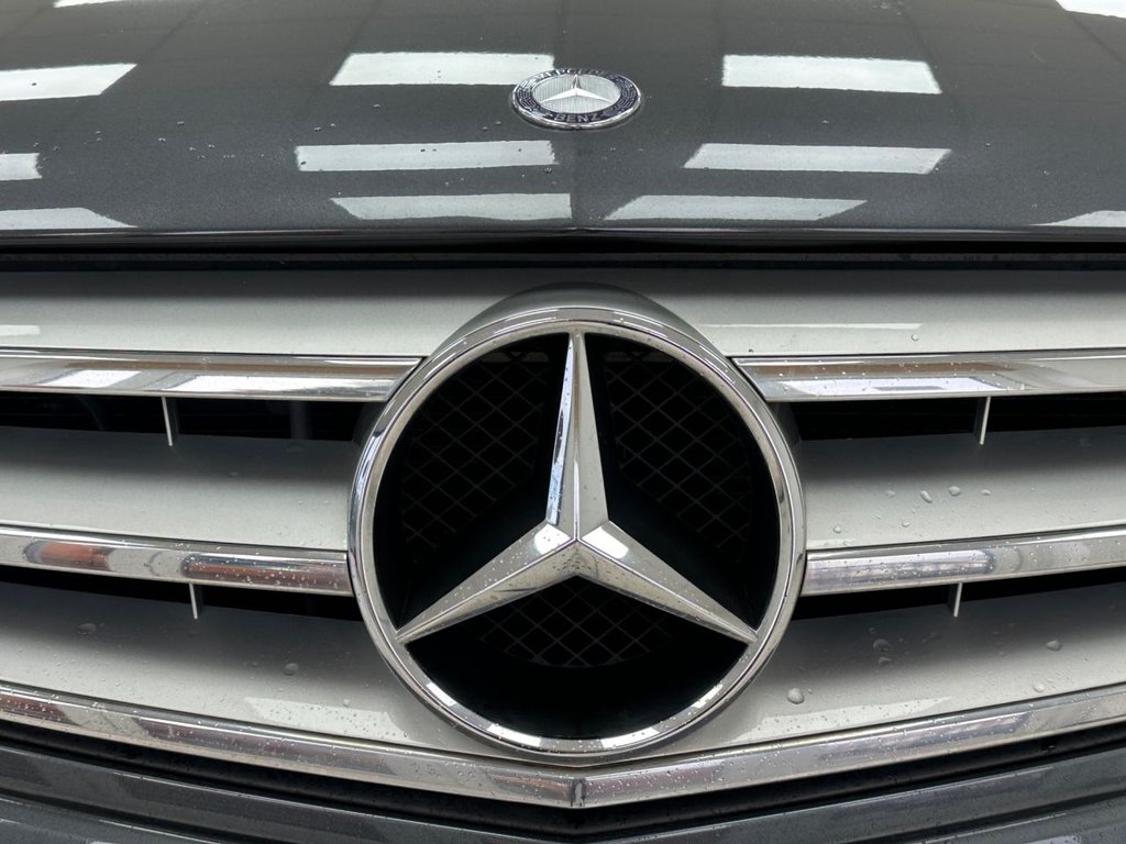 Used Mercedes-Benz C Class 2012 for sale - 76740731: Photo 15