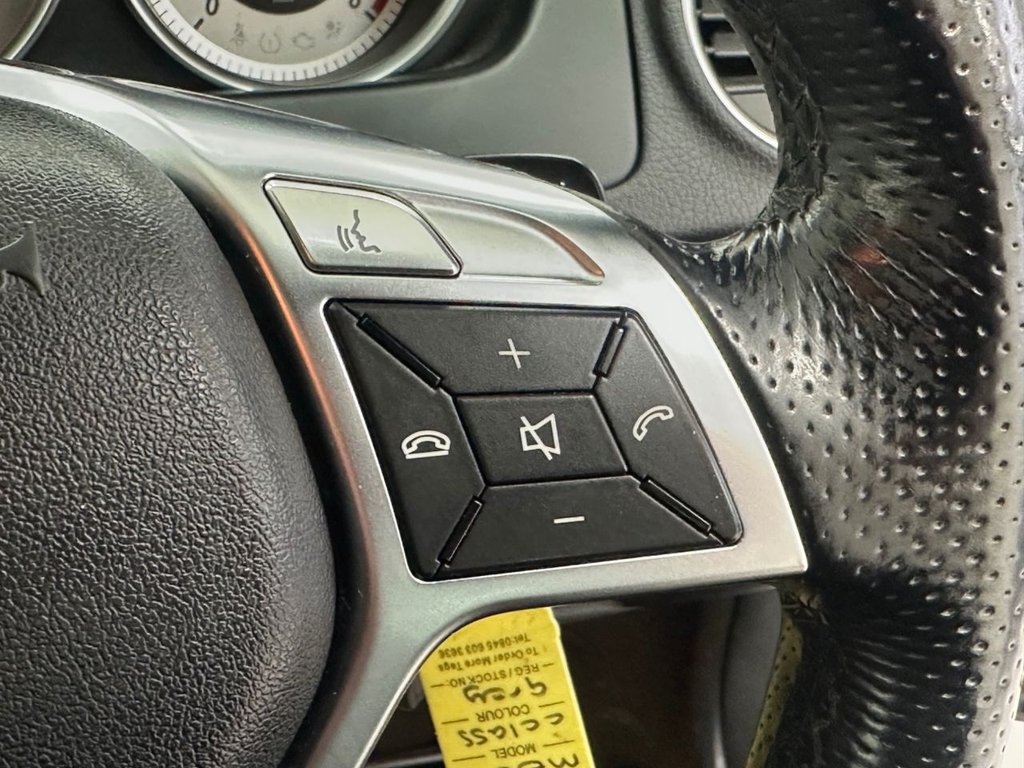 Used Mercedes-Benz C Class 2012 for sale - 76740731: Photo 22