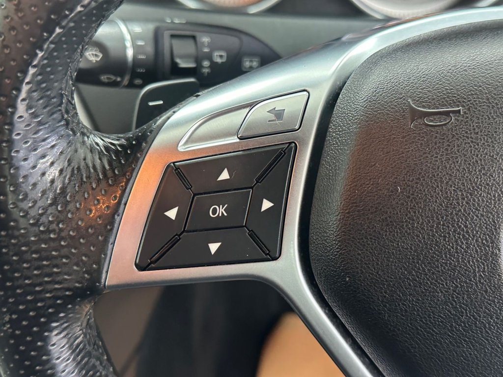 Used Mercedes-Benz C Class 2012 for sale - 76740731: Photo 23