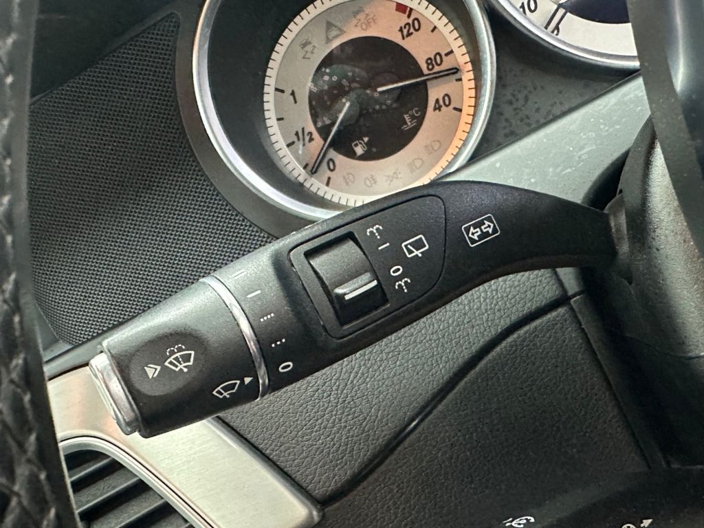 Used Mercedes-Benz C Class 2012 for sale - 76740731: Photo 25