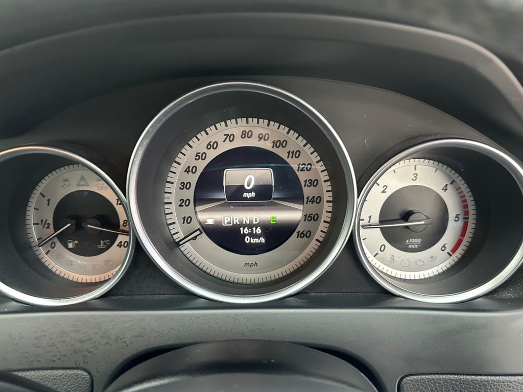 Used Mercedes-Benz C Class 2012 for sale - 76740731: Photo 27