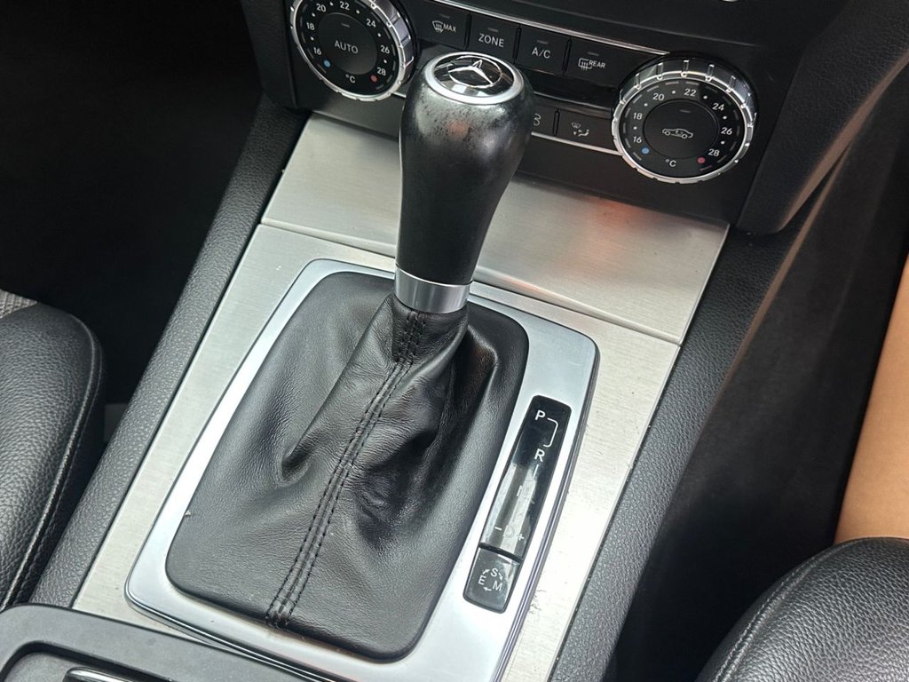 Used Mercedes-Benz C Class 2012 for sale - 76740731: Photo 28