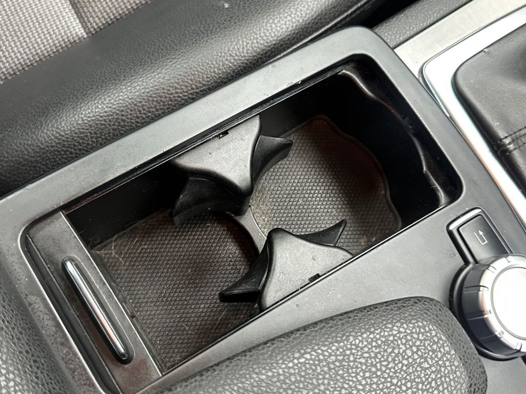 Used Mercedes-Benz C Class 2012 for sale - 76740731: Photo 30