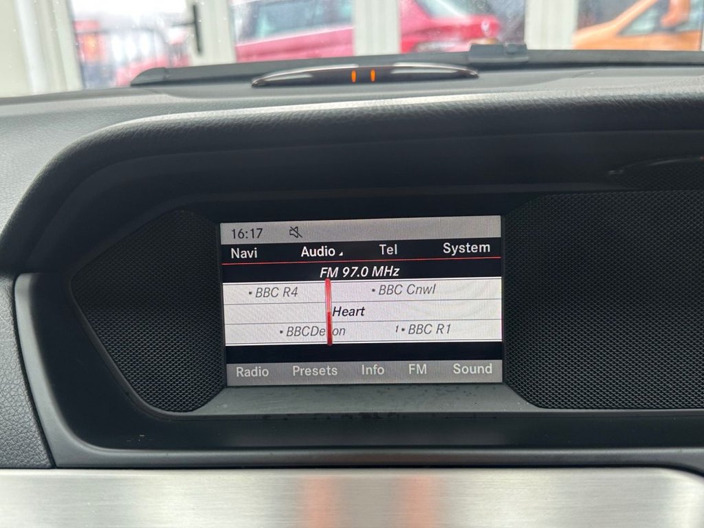 Used Mercedes-Benz C Class 2012 for sale - 76740731: Photo 31