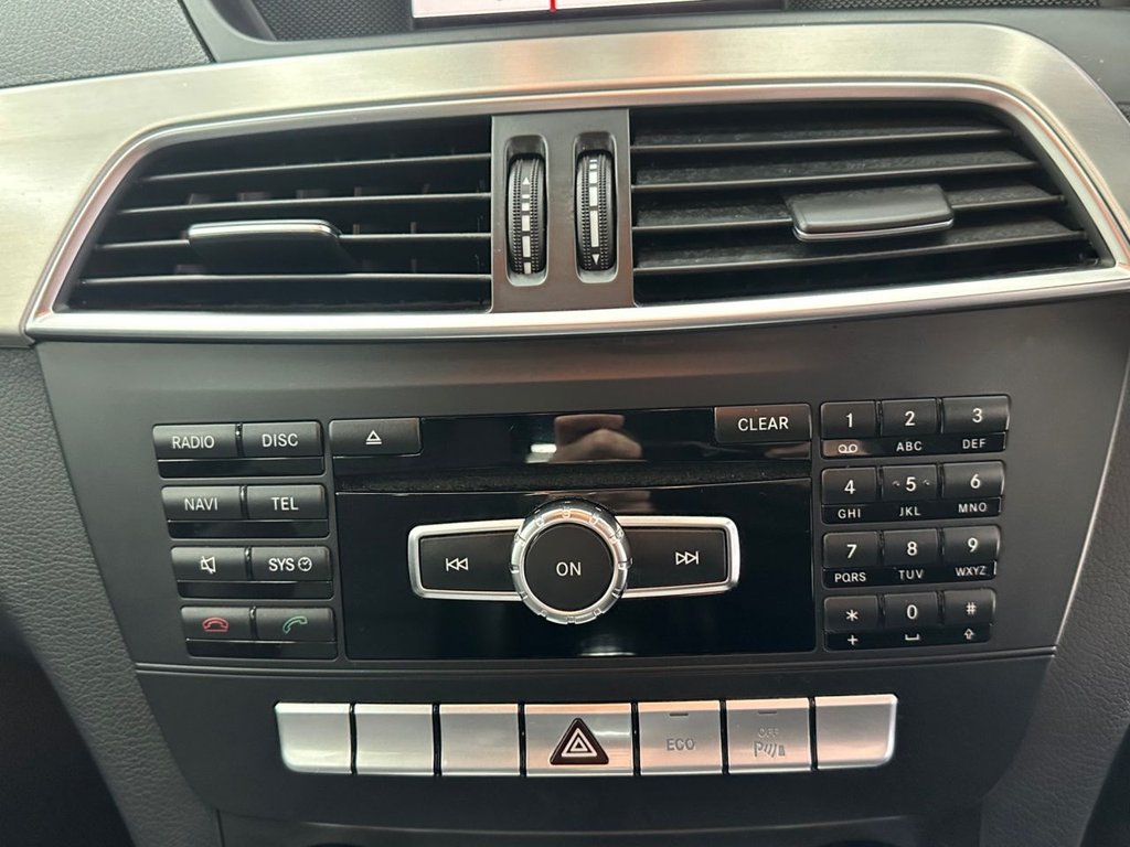 Used Mercedes-Benz C Class 2012 for sale - 76740731: Photo 32