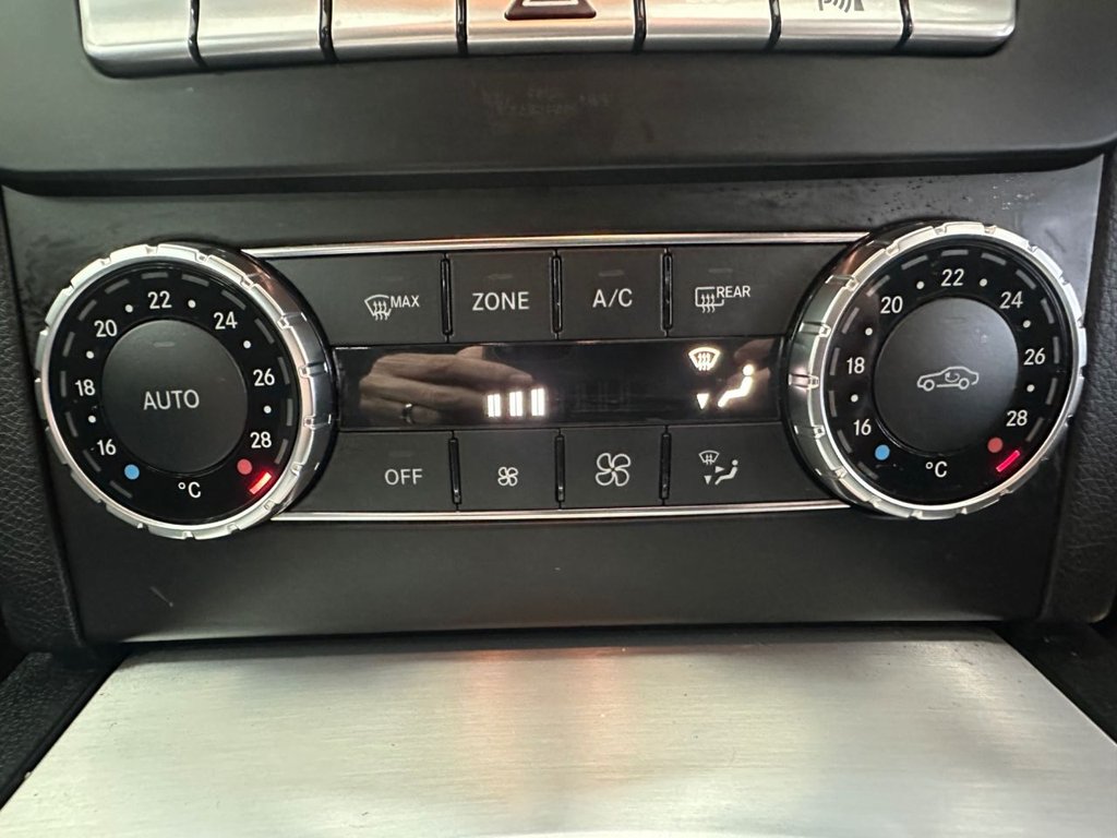 Used Mercedes-Benz C Class 2012 for sale - 76740731: Photo 33