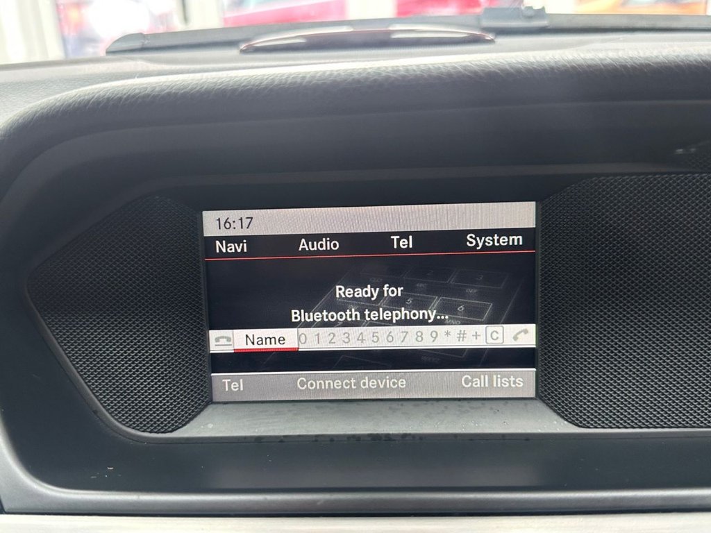 Used Mercedes-Benz C Class 2012 for sale - 76740731: Photo 35