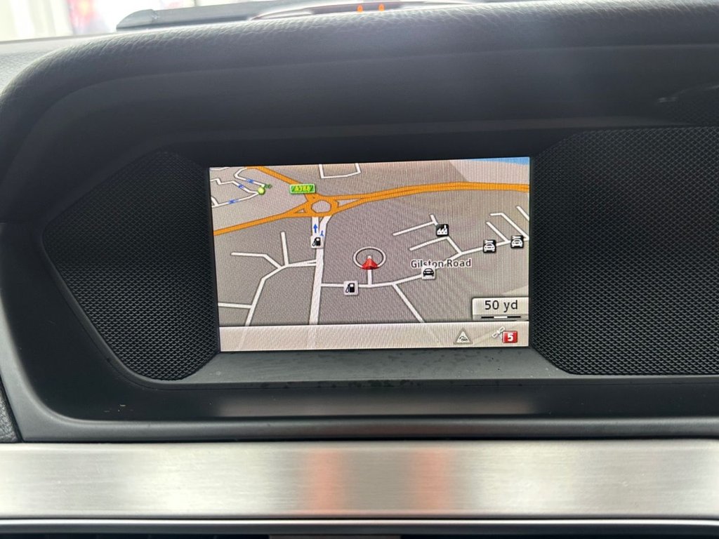 Used Mercedes-Benz C Class 2012 for sale - 76740731: Photo 36