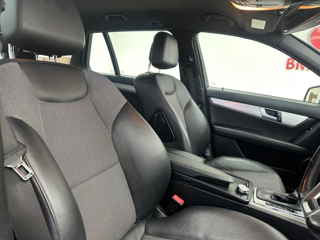 Used Mercedes-Benz C Class 2012 for sale - 76740731: Photo 37