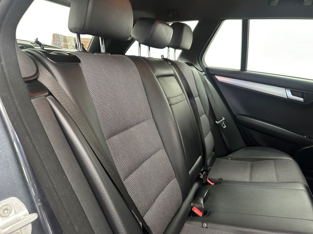 Used Mercedes-Benz C Class 2012 for sale - 76740731: Photo 41