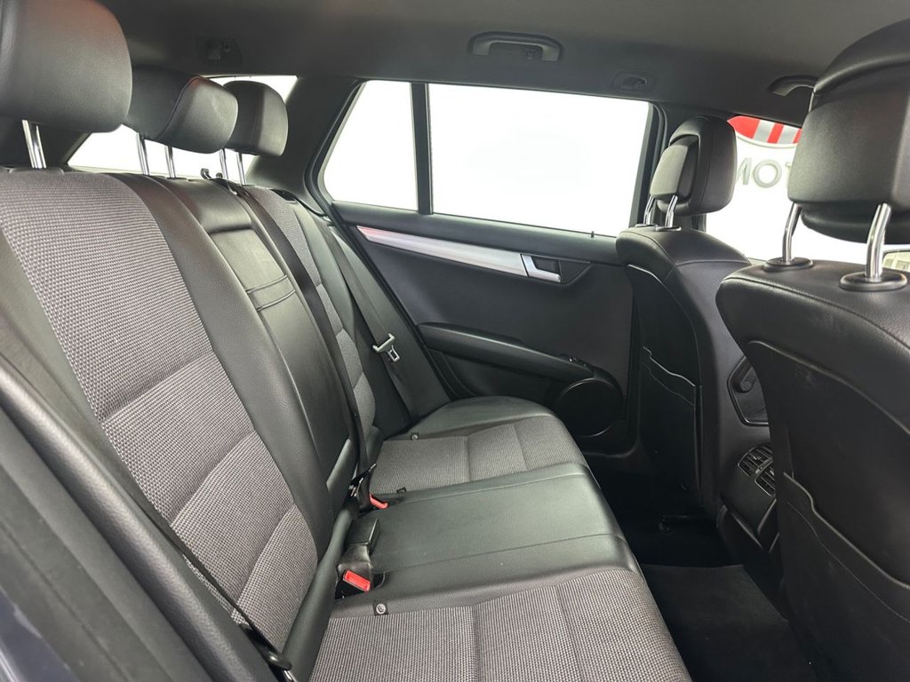 Used Mercedes-Benz C Class 2012 for sale - 76740731: Photo 42