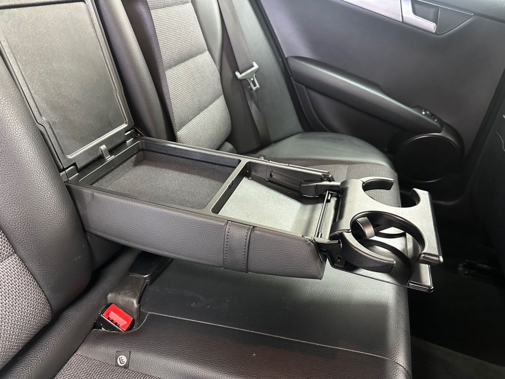 Used Mercedes-Benz C Class 2012 for sale - 76740731: Photo 46