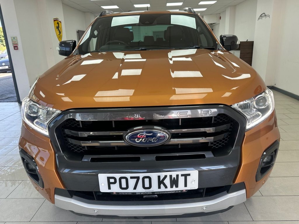 Used Ford Ranger 2020 for sale - 77967174: Photo 11