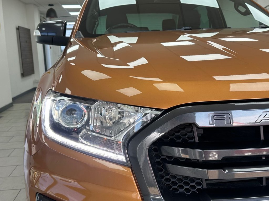 Used Ford Ranger 2020 for sale - 77967174: Photo 14