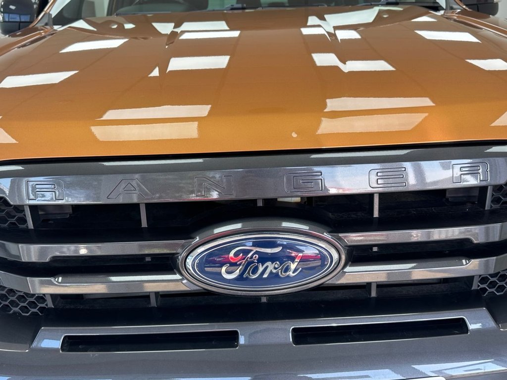 Used Ford Ranger 2020 for sale - 77967174: Photo 15