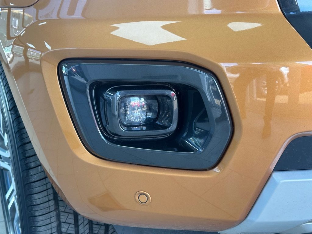 Used Ford Ranger 2020 for sale - 77967174: Photo 17