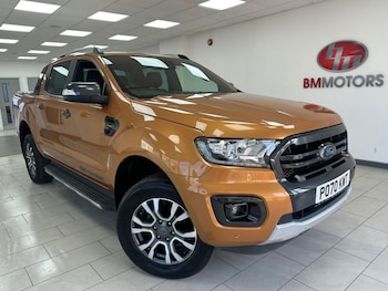 Used Ford Ranger 2020 for sale - 77967174: Photo