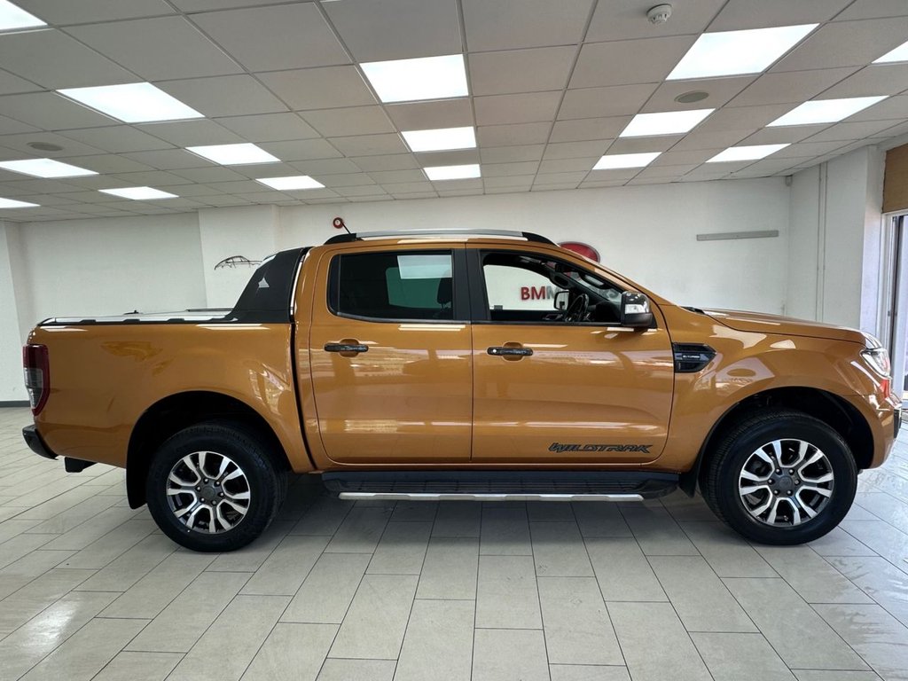 Used Ford Ranger 2020 for sale - 77967174: Photo 2