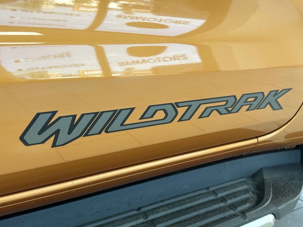 Used Ford Ranger 2020 for sale - 77967174: Photo 20