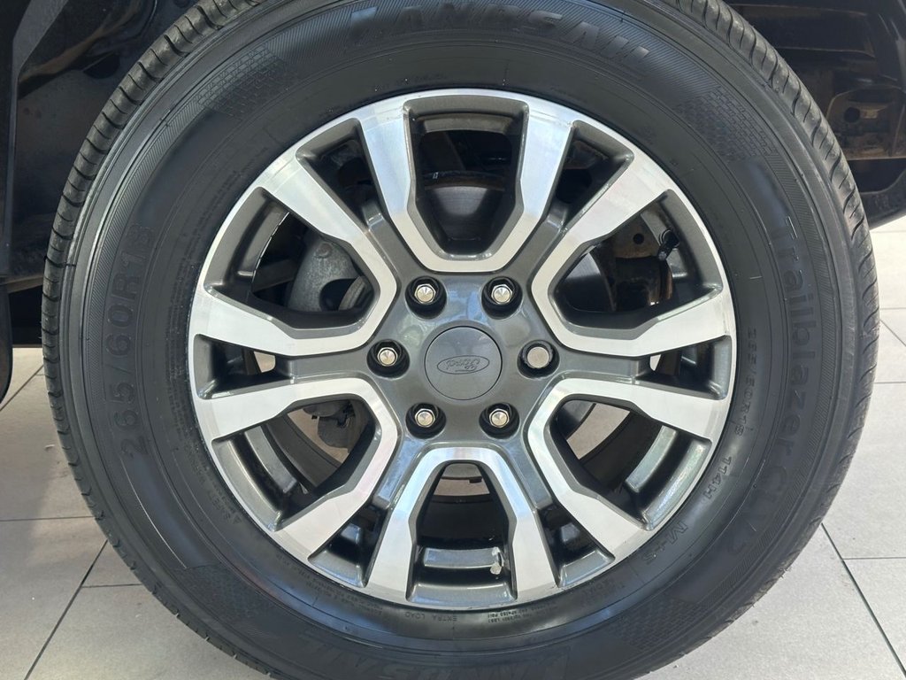 Used Ford Ranger 2020 for sale - 77967174: Photo 21