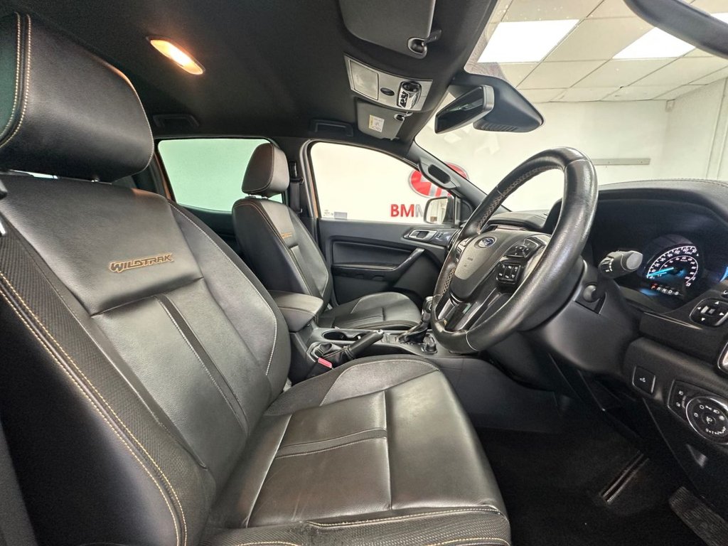 Used Ford Ranger 2020 for sale - 77967174: Photo 23