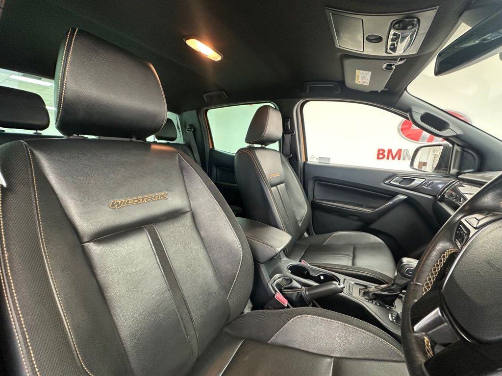 Used Ford Ranger 2020 for sale - 77967174: Photo 24