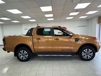 Used Ford Ranger 2020 for sale - 77967174: Photo