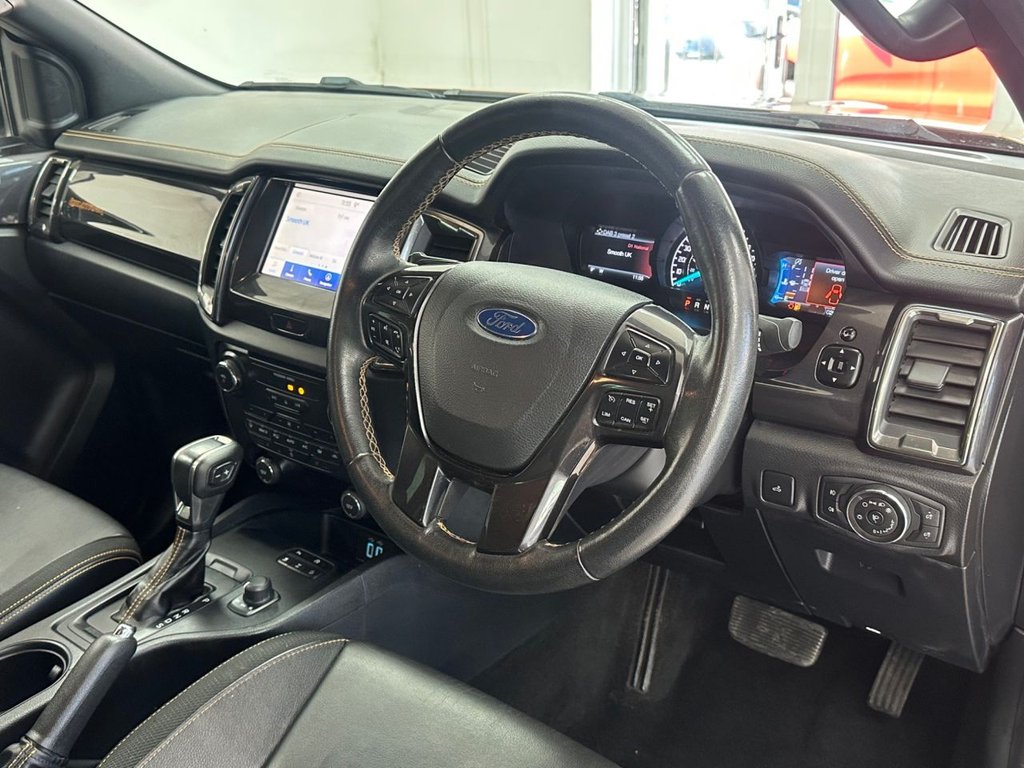 Used Ford Ranger 2020 for sale - 77967174: Photo 3