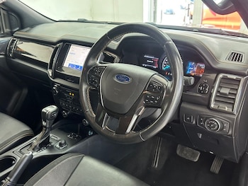 Used Ford Ranger 2020 for sale - 77967174: Photo