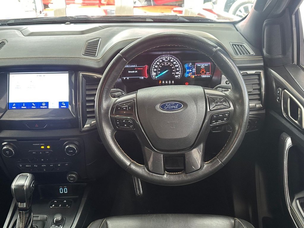 Used Ford Ranger 2020 for sale - 77967174: Photo 4