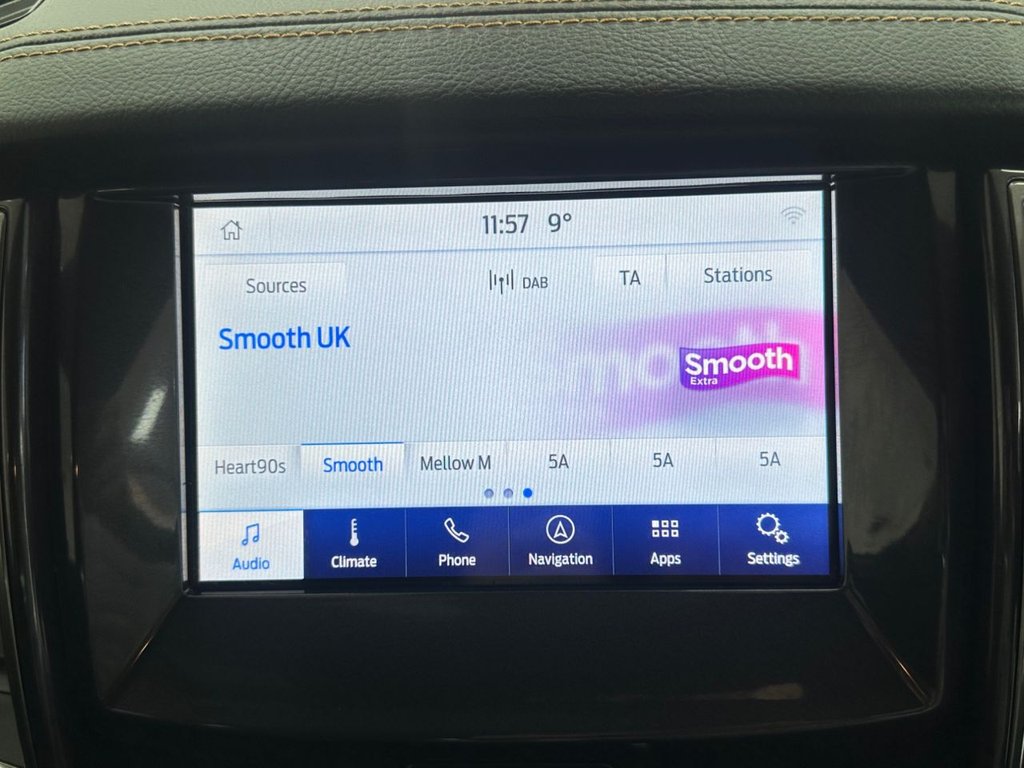 Used Ford Ranger 2020 for sale - 77967174: Photo 42