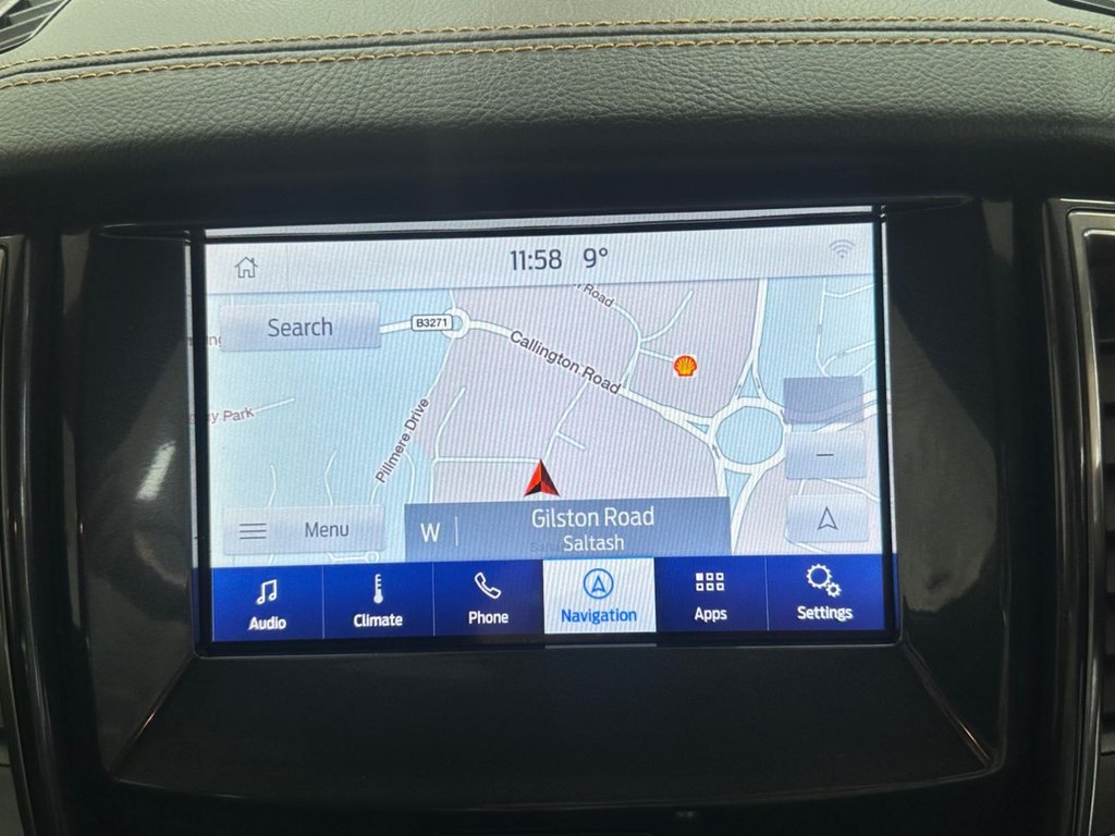 Used Ford Ranger 2020 for sale - 77967174: Photo 45