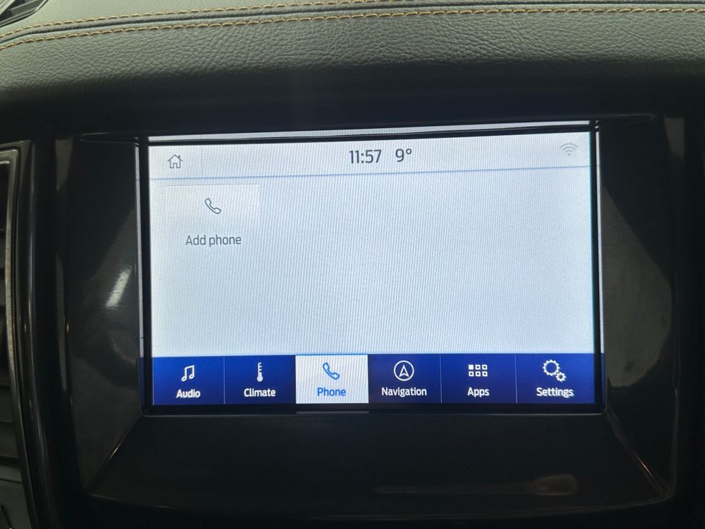 Used Ford Ranger 2020 for sale - 77967174: Photo 46