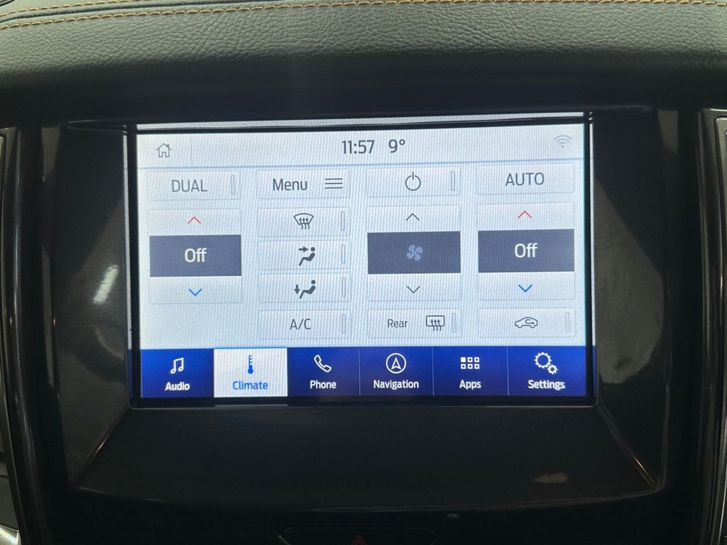 Used Ford Ranger 2020 for sale - 77967174: Photo 47