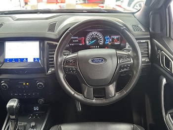 Used Ford Ranger 2020 for sale - 77967174: Photo