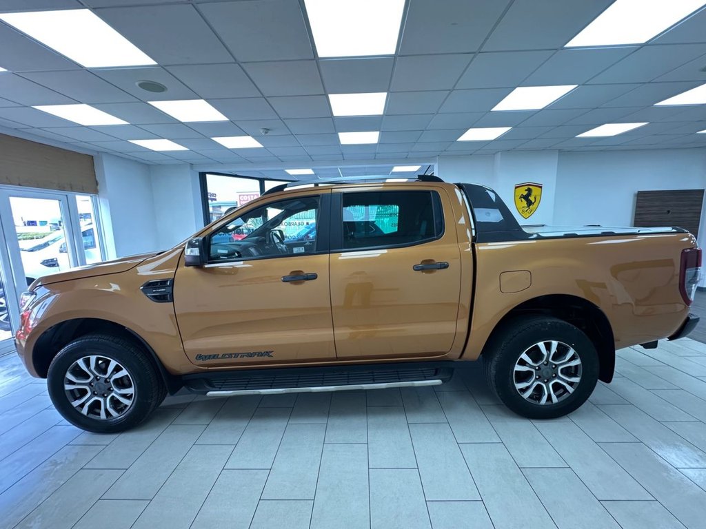 Used Ford Ranger 2020 for sale - 77967174: Photo 6