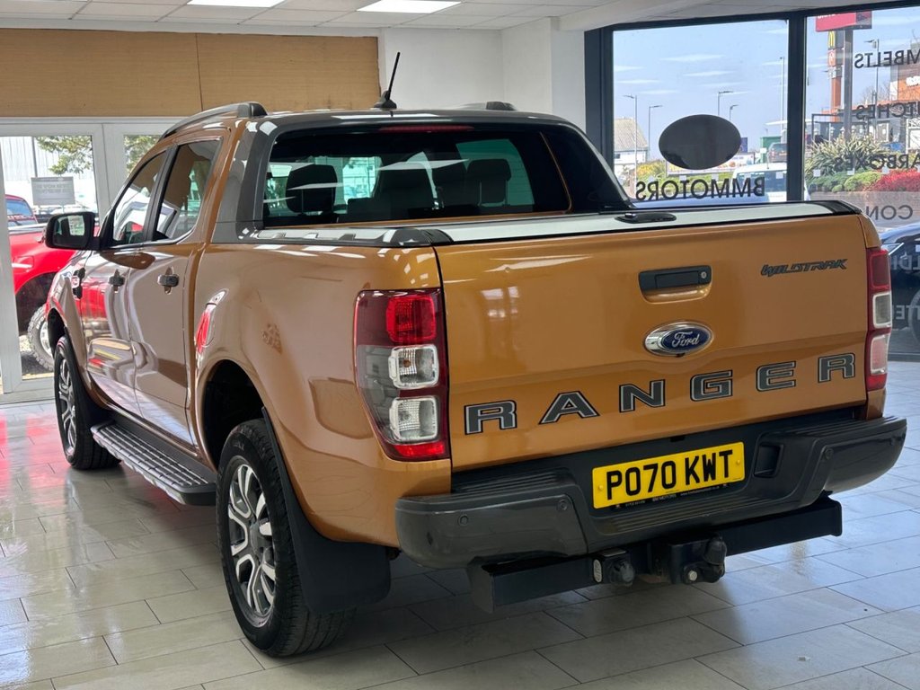 Used Ford Ranger 2020 for sale - 77967174: Photo 9