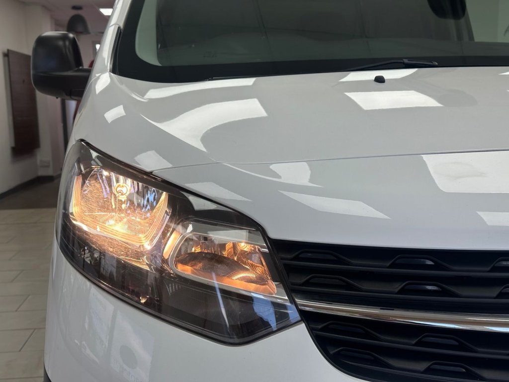 Used Vauxhall Vivaro 2021 for sale - 78110364: Photo 16