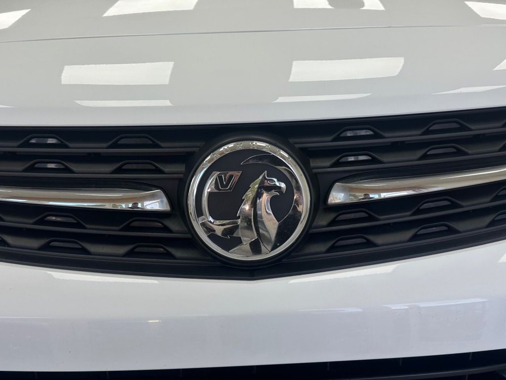 Used Vauxhall Vivaro 2021 for sale - 78110364: Photo 17