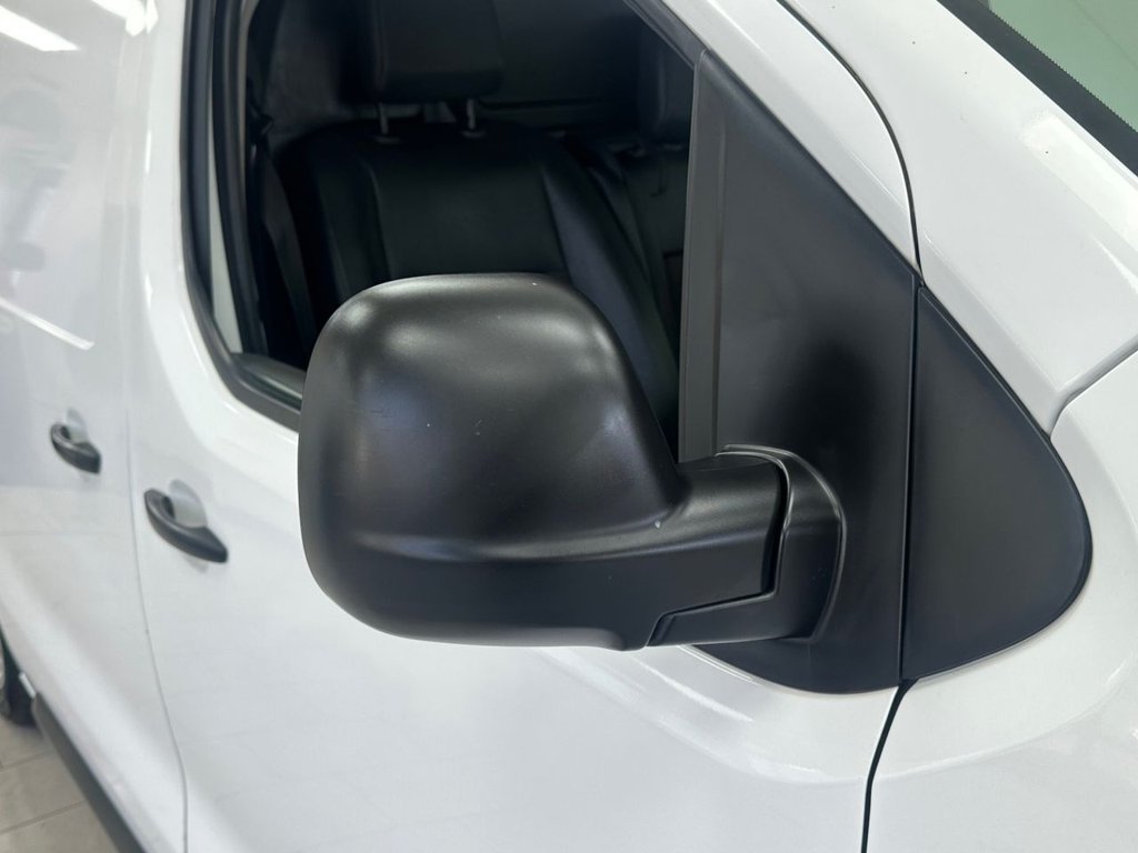 Used Vauxhall Vivaro 2021 for sale - 78110364: Photo 19