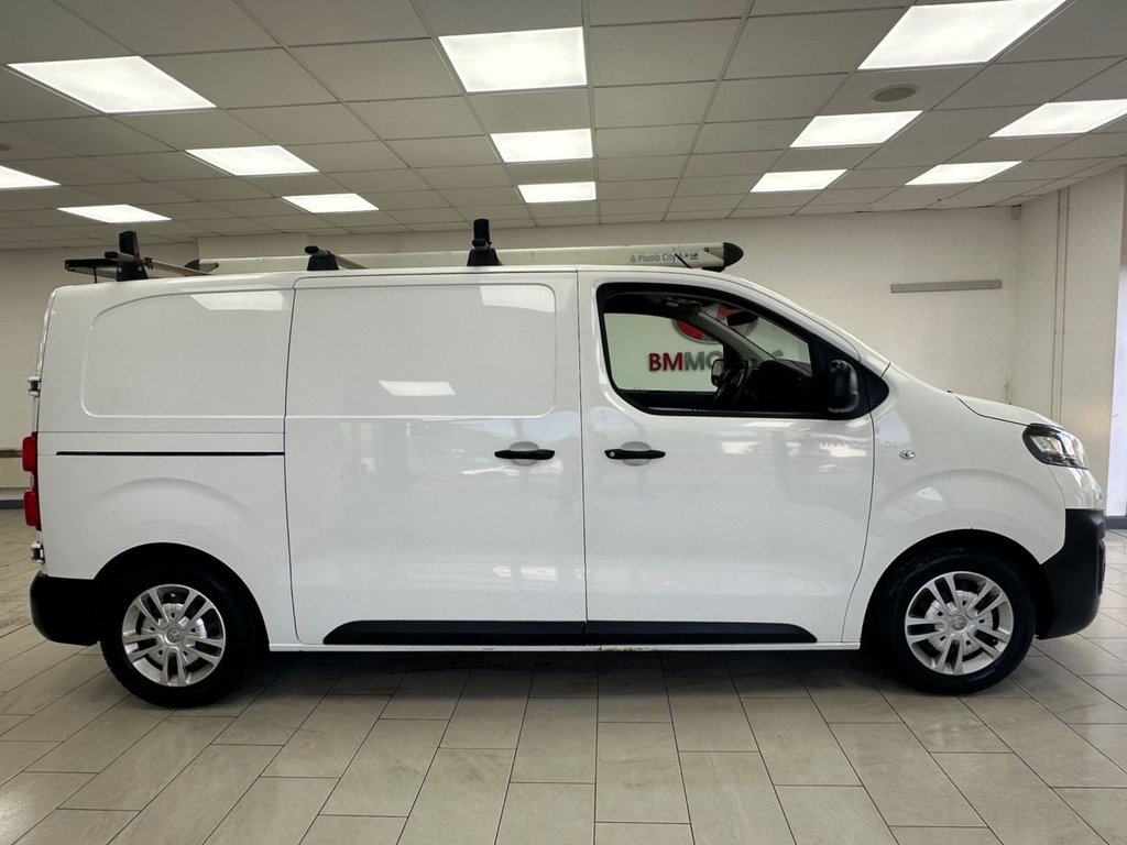 Used Vauxhall Vivaro 2021 for sale - 78110364: Photo 2