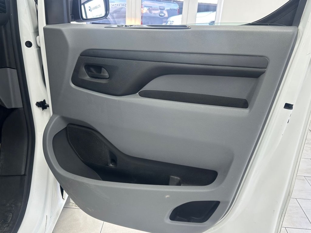 Used Vauxhall Vivaro 2021 for sale - 78110364: Photo 20