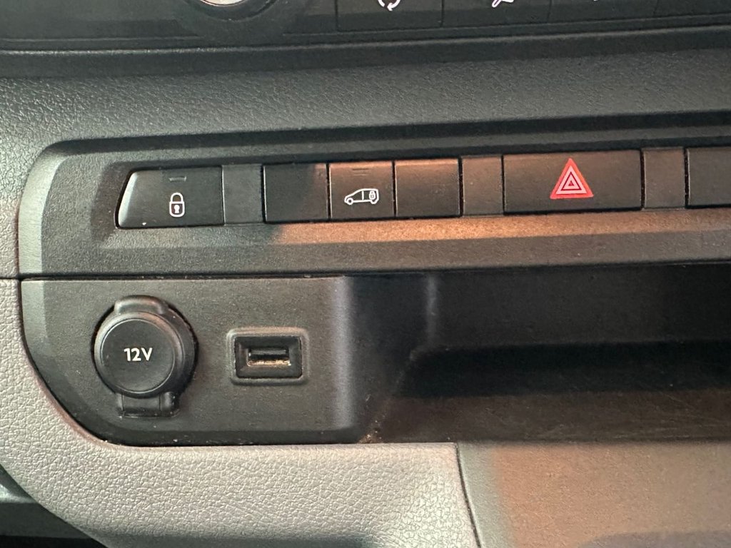 Used Vauxhall Vivaro 2021 for sale - 78110364: Photo 31