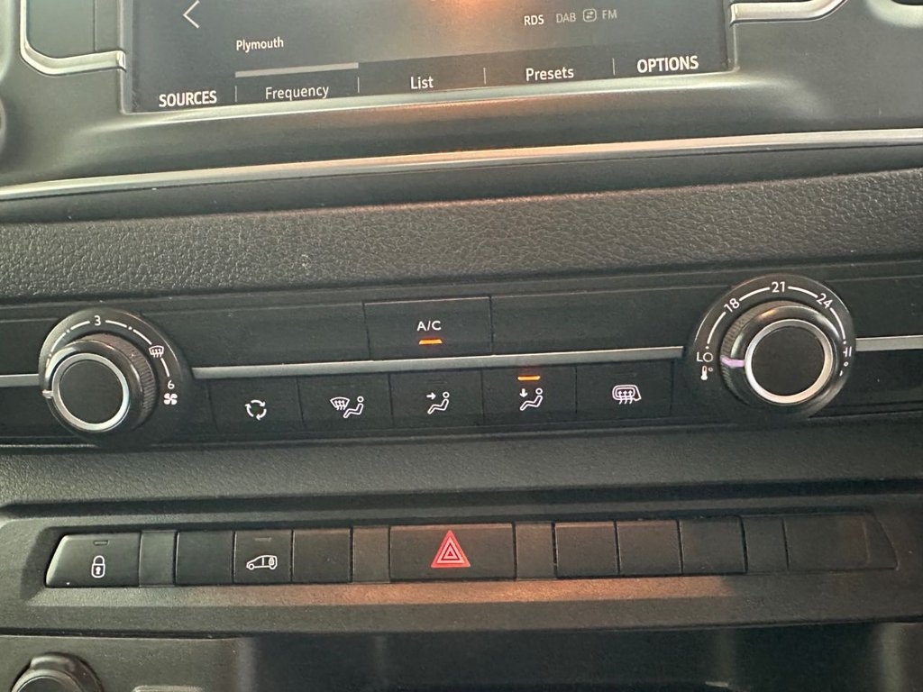 Used Vauxhall Vivaro 2021 for sale - 78110364: Photo 32