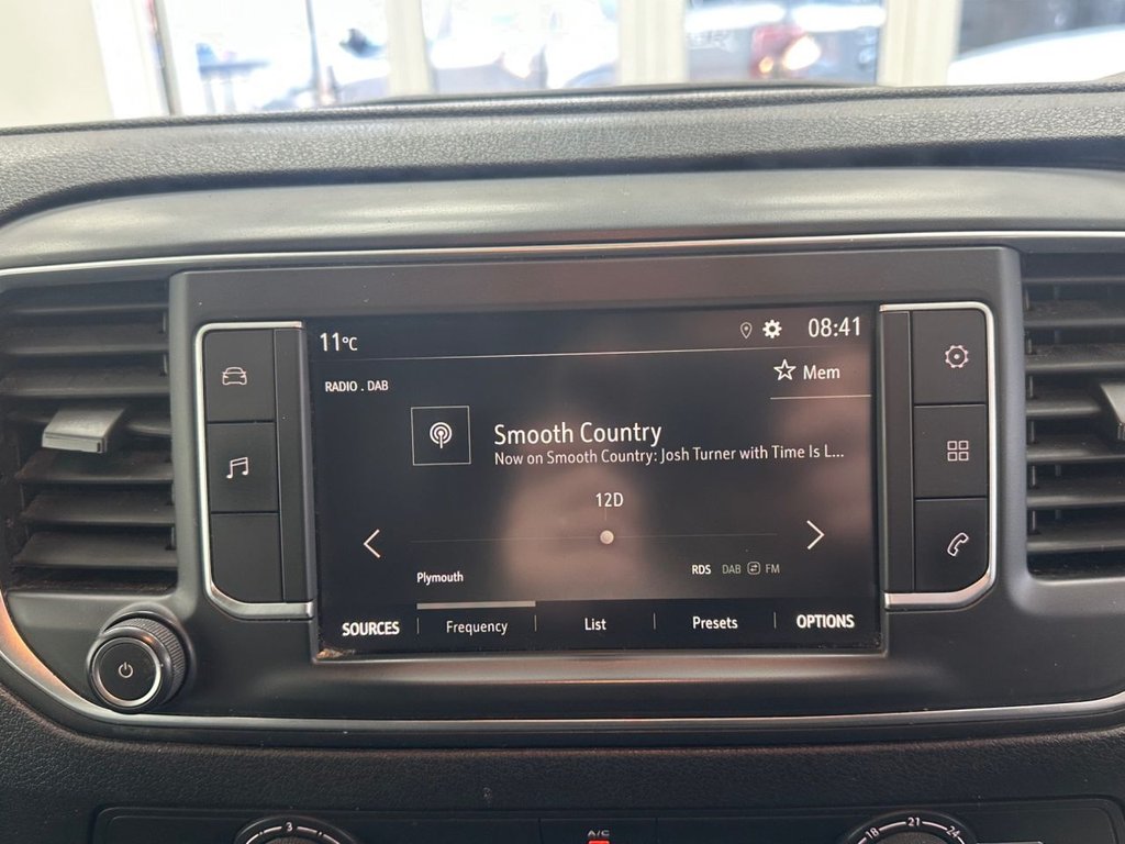 Used Vauxhall Vivaro 2021 for sale - 78110364: Photo 33