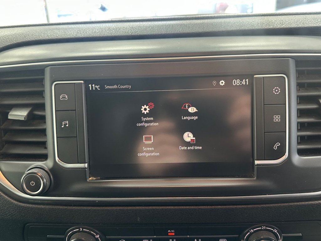 Used Vauxhall Vivaro 2021 for sale - 78110364: Photo 34