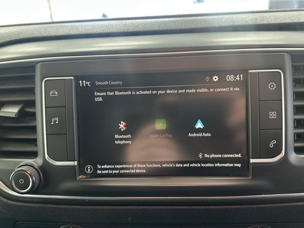 Used Vauxhall Vivaro 2021 for sale - 78110364: Photo 35