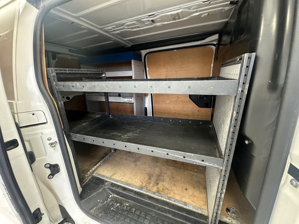 Used Vauxhall Vivaro 2021 for sale - 78110364: Photo 36